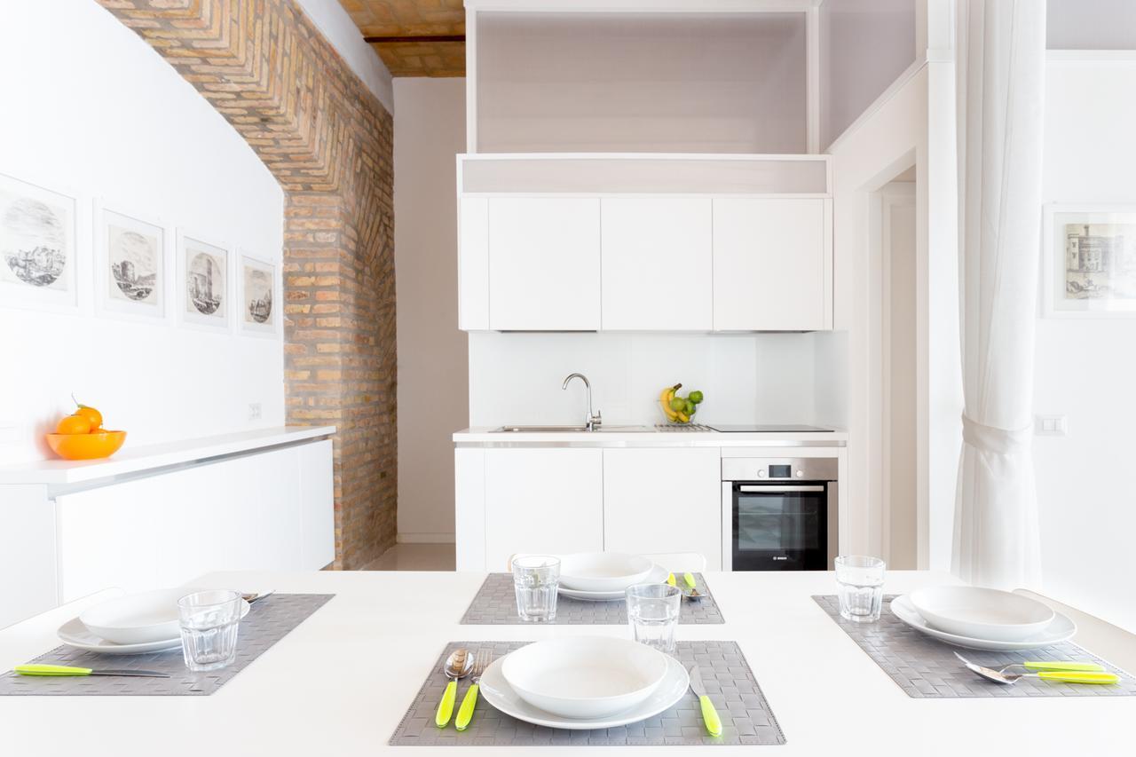 Lilli Vatican White Domus Casa vacanze *