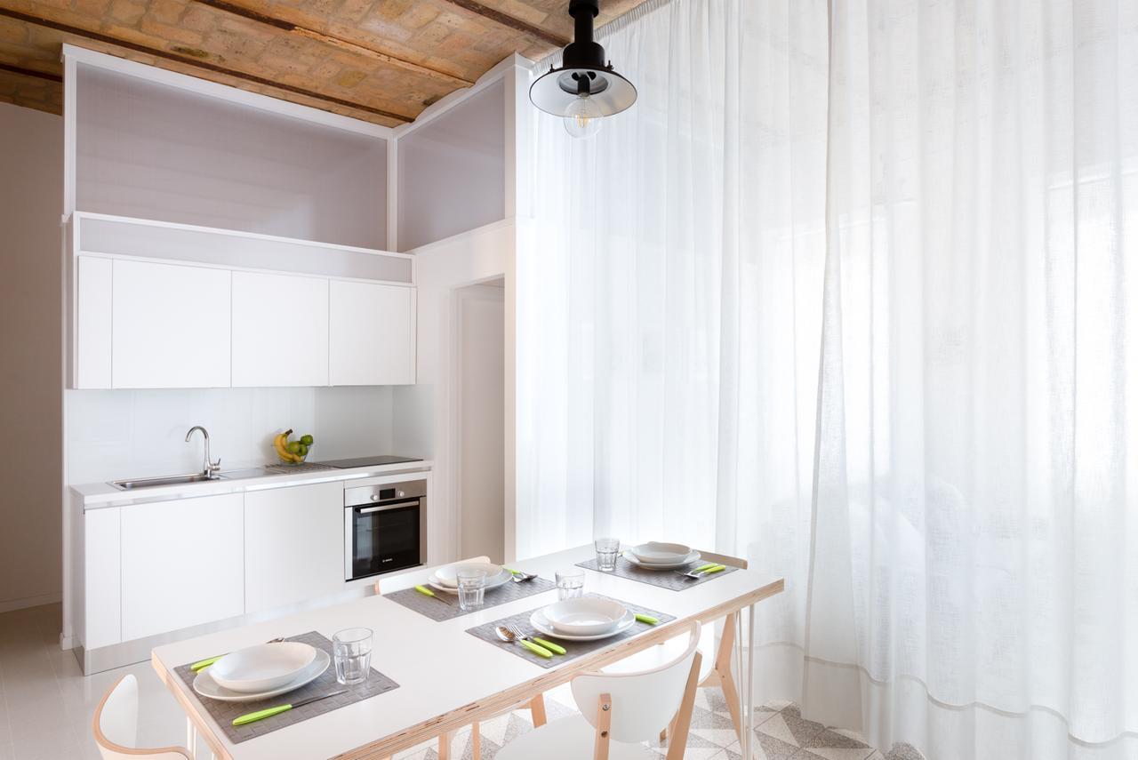 Casa vacanze Lilli Vatican White Domus *