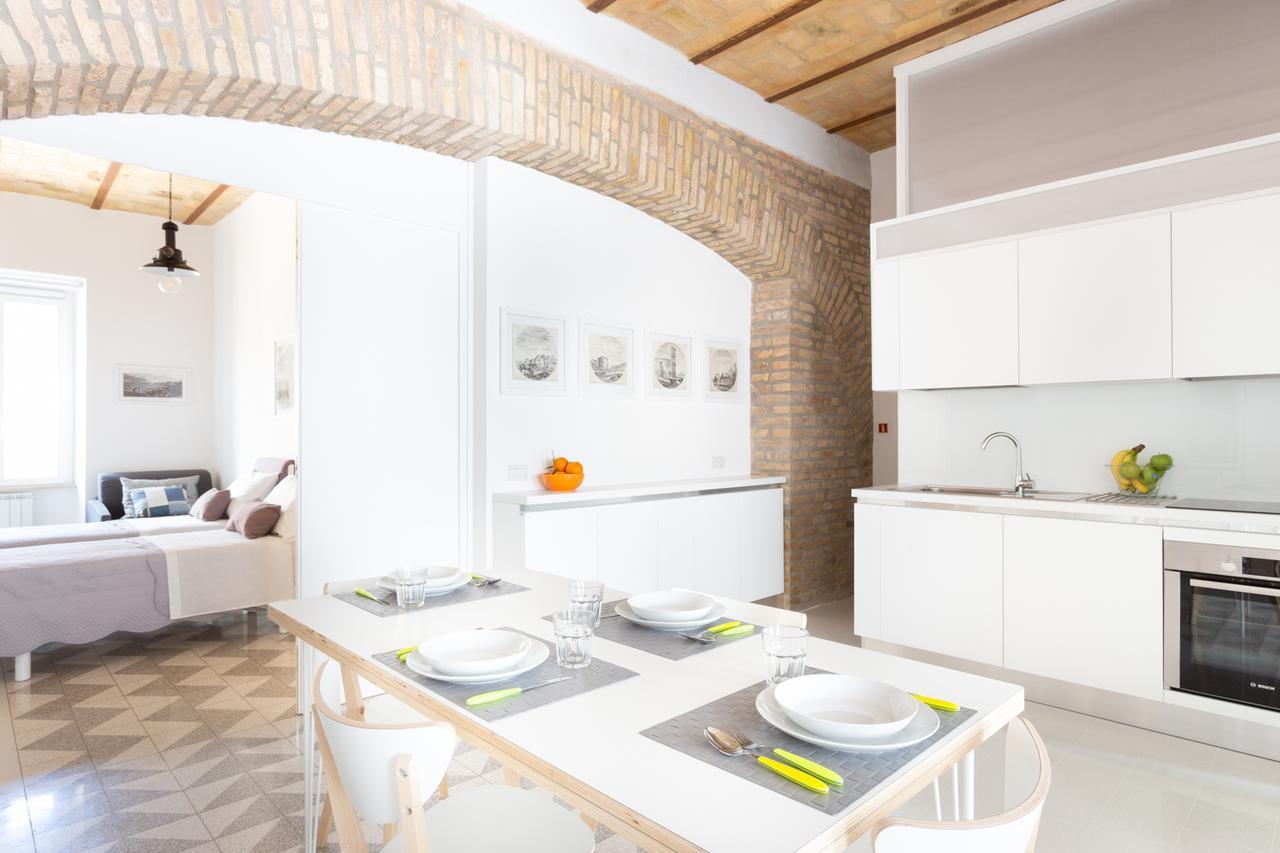 Casa vacanze Lilli Vatican White Domus Roma