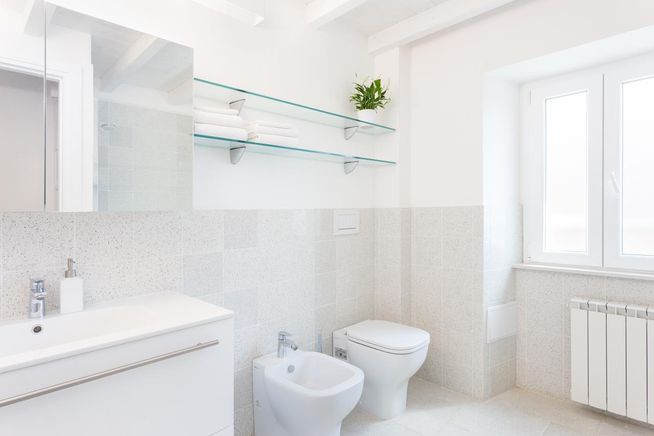 Lilli Vatican White Domus Casa vacanze