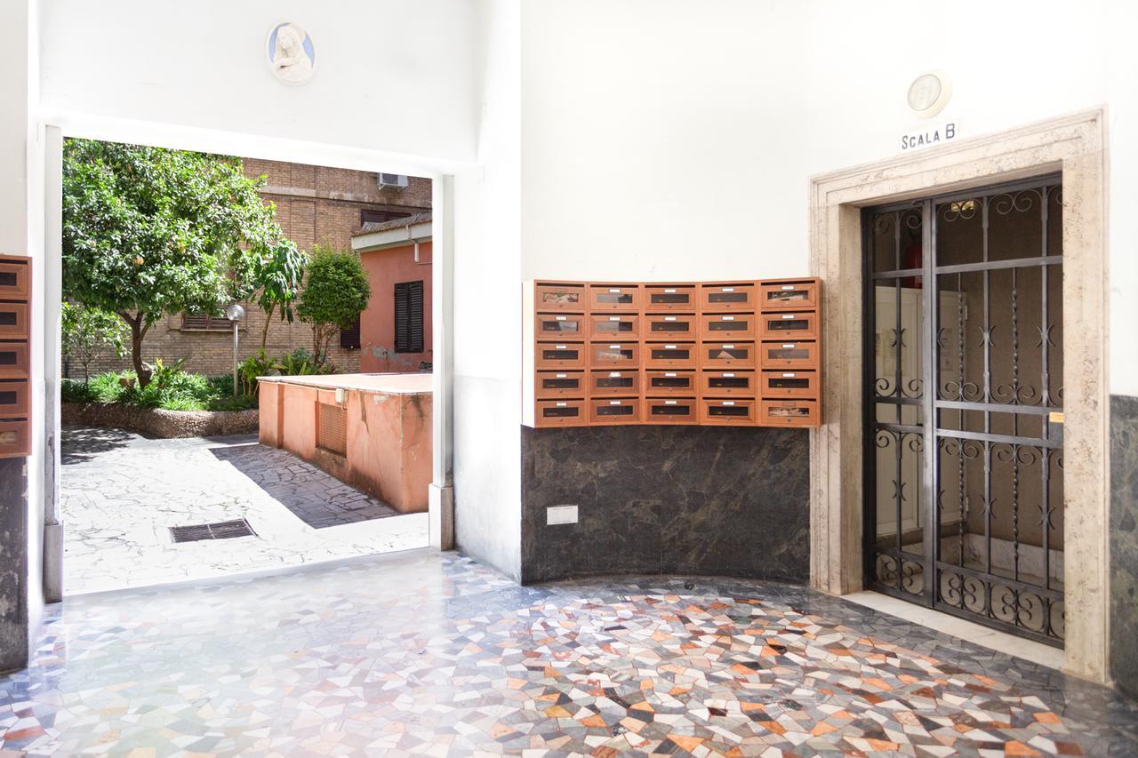 Casa vacanze Lilli Vatican White Domus