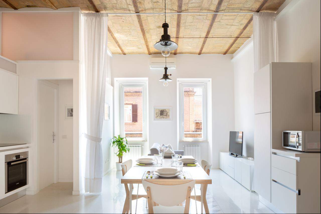 Lilli Vatican White Domus Casa vacanze